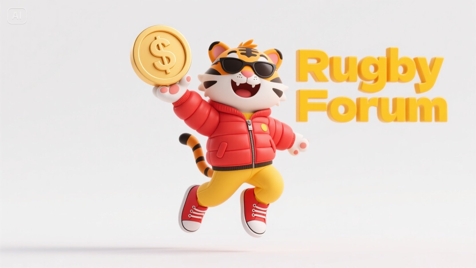Rugby Forum